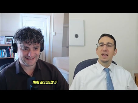 Beyond "Communication Issues": Expert Secrets to Transform Your Relationship