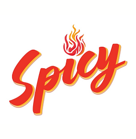 Spicy