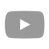 Grey YouTube Icon