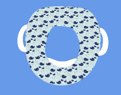 Thumbnail: Character Soft Touch Potty Seat