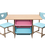 Thumbnail: Preschool Play-table