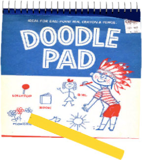 Thumbnail: Doodle Pad