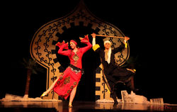 folklore