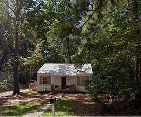 WOODRIDGE DR, COLUMBIA SC 29203