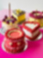 ★ Bento Cake ø10cm