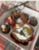 ★ Bento Gift Box Harry Potter 