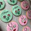 Miniaturbild: 5 Pokemon Cookies ø8cm