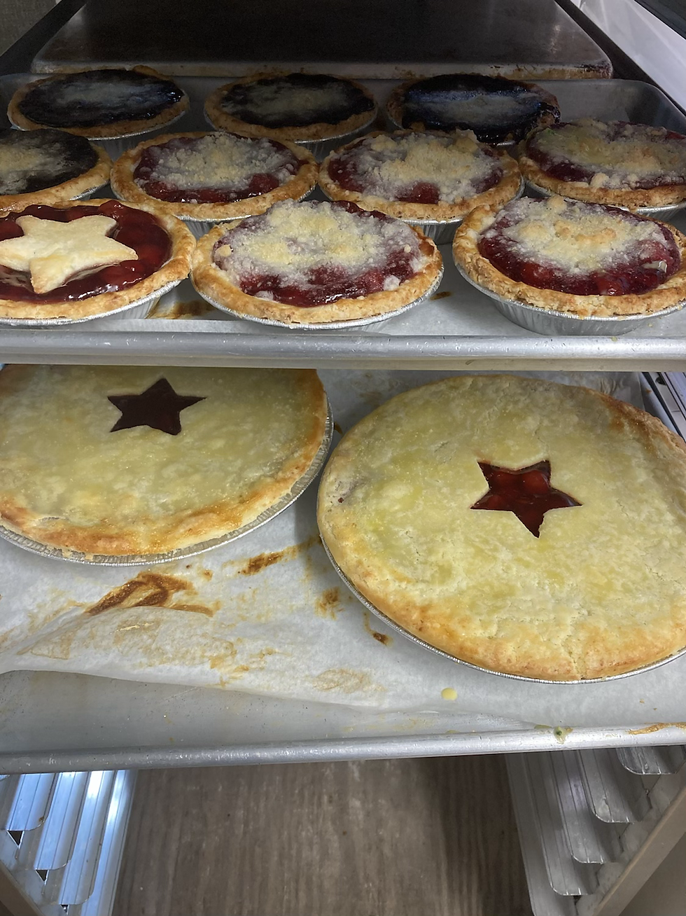 Thumbnail: 9" Pie