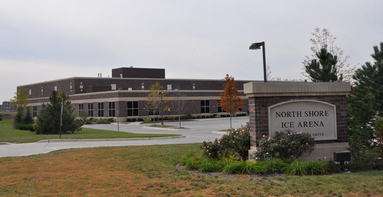 North Shore Ice Arena