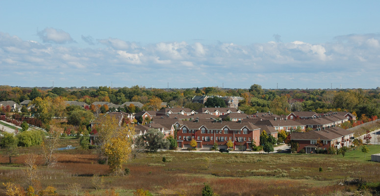 Northbrook Greens