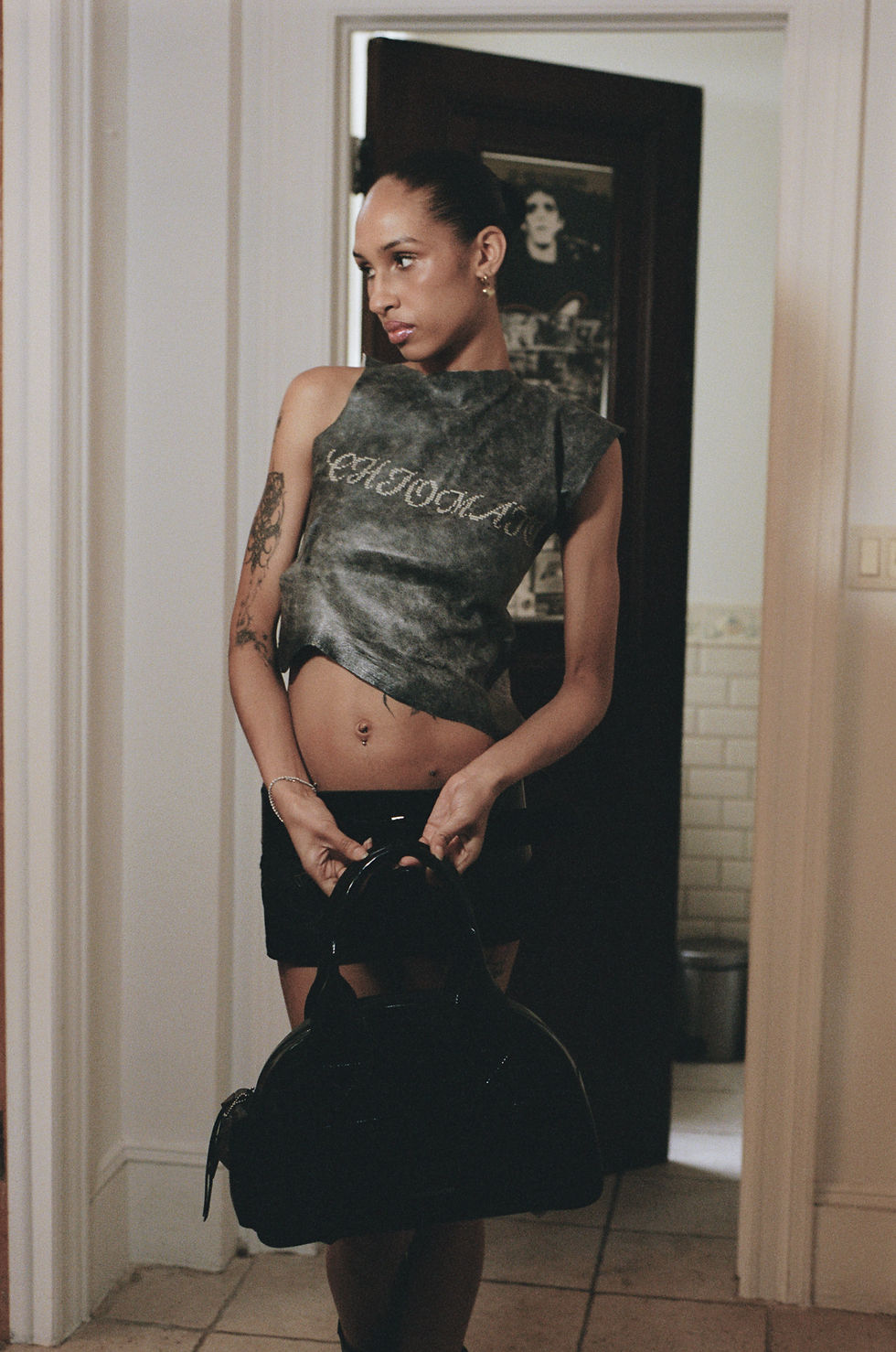 Thumbnail: Strike Bag in Oudh