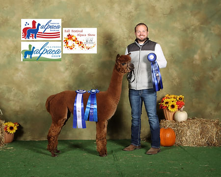 Ram Ridge Farm About Us | RNR Ridge Farms