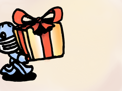 ROPE CHRISTMAS - C015