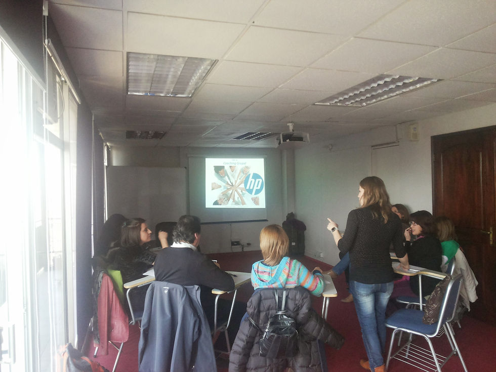 Coaching como impulsor de Ventas