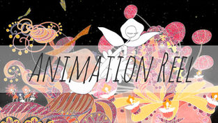 Animation Reel 2025