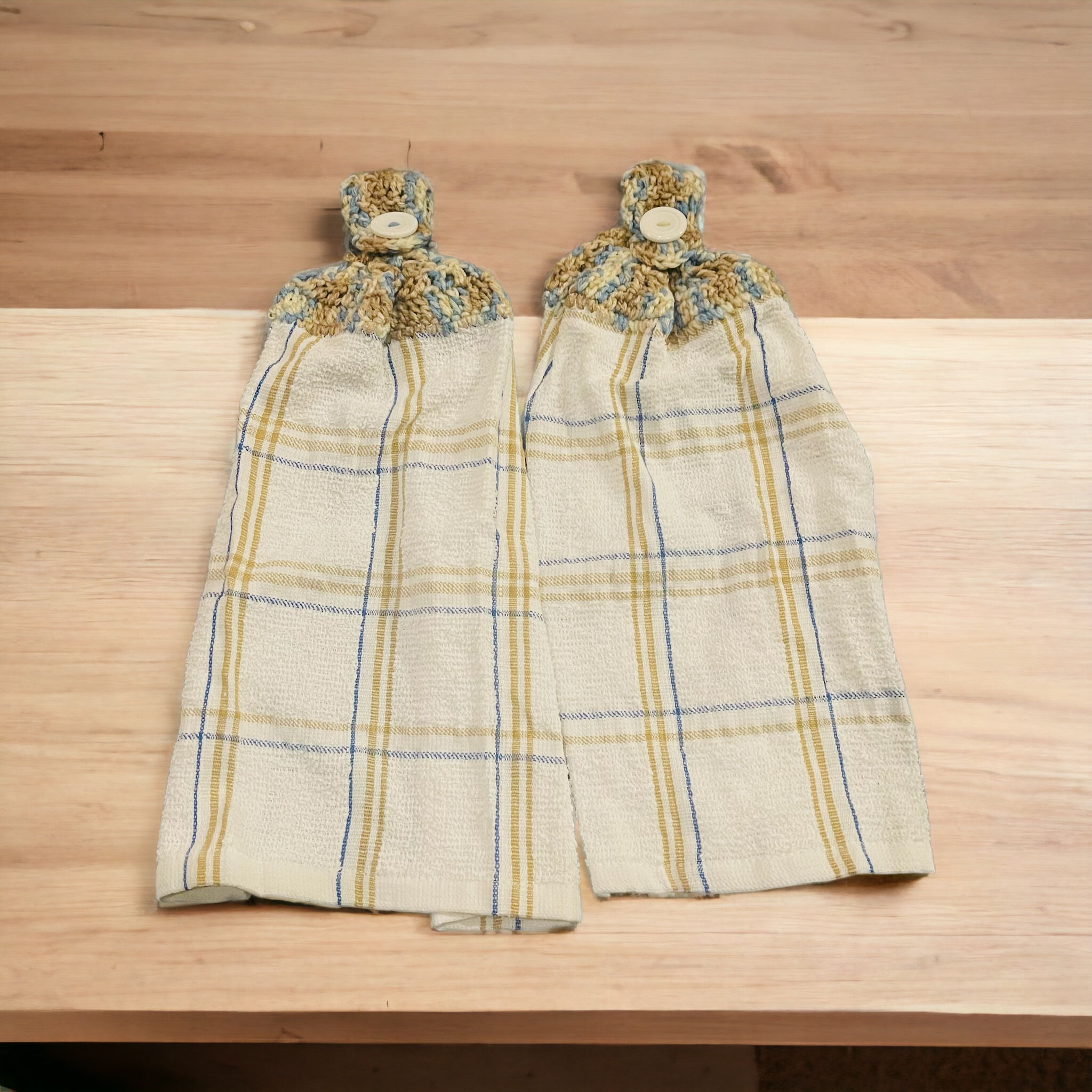 Towel Set