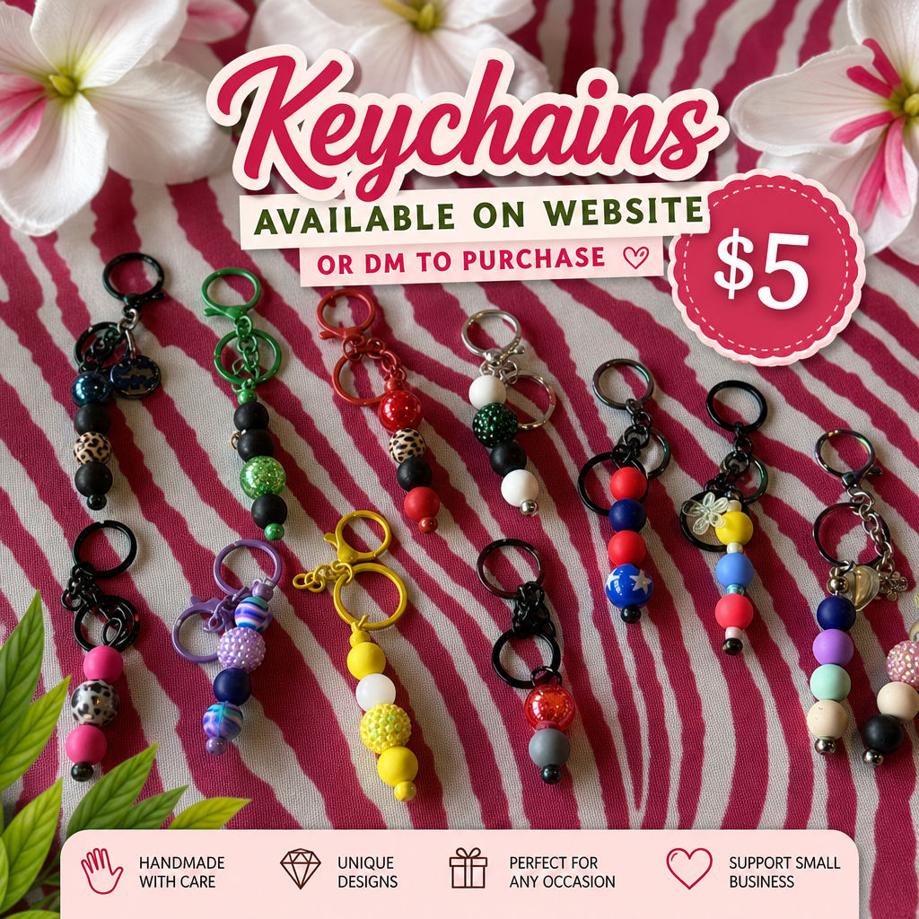 Keychains 