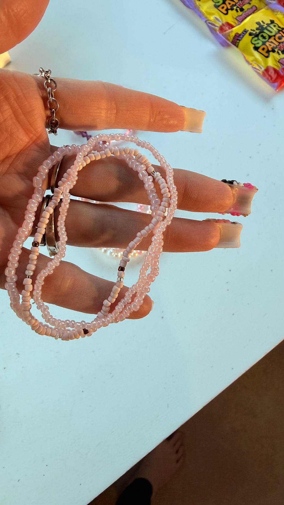 Bundle Bracelets $20