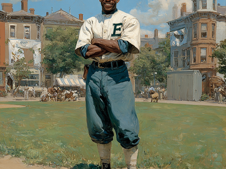 From Vigilance to Baseball to Oddfellows: The Needham Family and the Making of Black Civic Power in Philadelphia