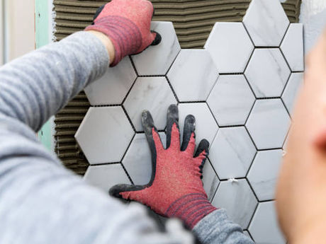 Marble Installment: An Overview to Achieving Sophistication in Your Room