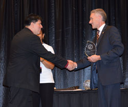 Atlanta Chapter of Excellence Award