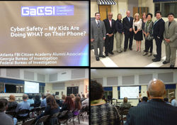 2014 Cyber Safety Presentation