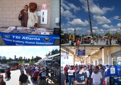 2013 Public Safety Fall Festival