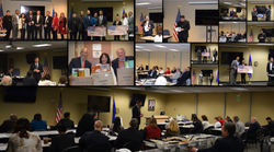 2016 Annual Meeting