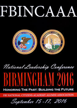 2016 NLC Birmingham