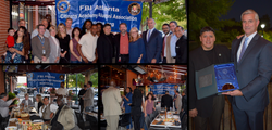 2016 Fall Alumni Social