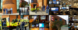 2016 GA DOT HQ Tour