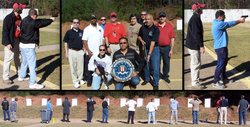 2015 Alumni Range Day