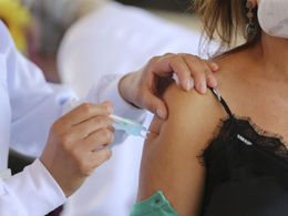 Governo de Minas começa distribuição de mais um milhão de doses de vacinas Pfizer