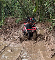 muddy atv