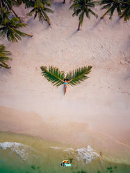 Drone Photography Jamaica