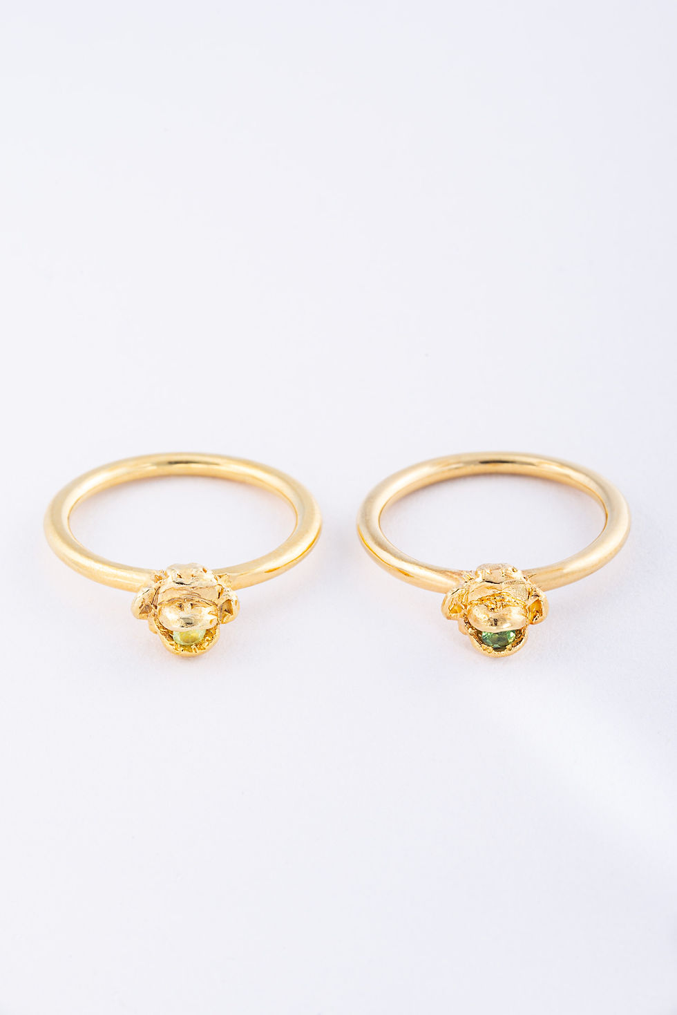 Thumbnail: waldmeister monkey rings