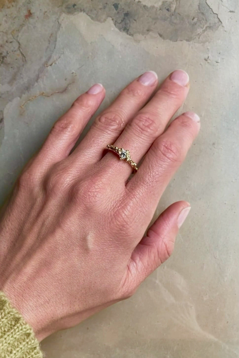 Thumbnail: blue mangrove sky ring