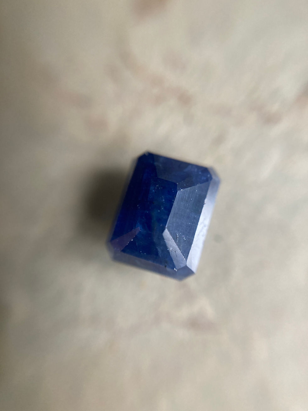 Thumbnail: chocolate blue sky jewel