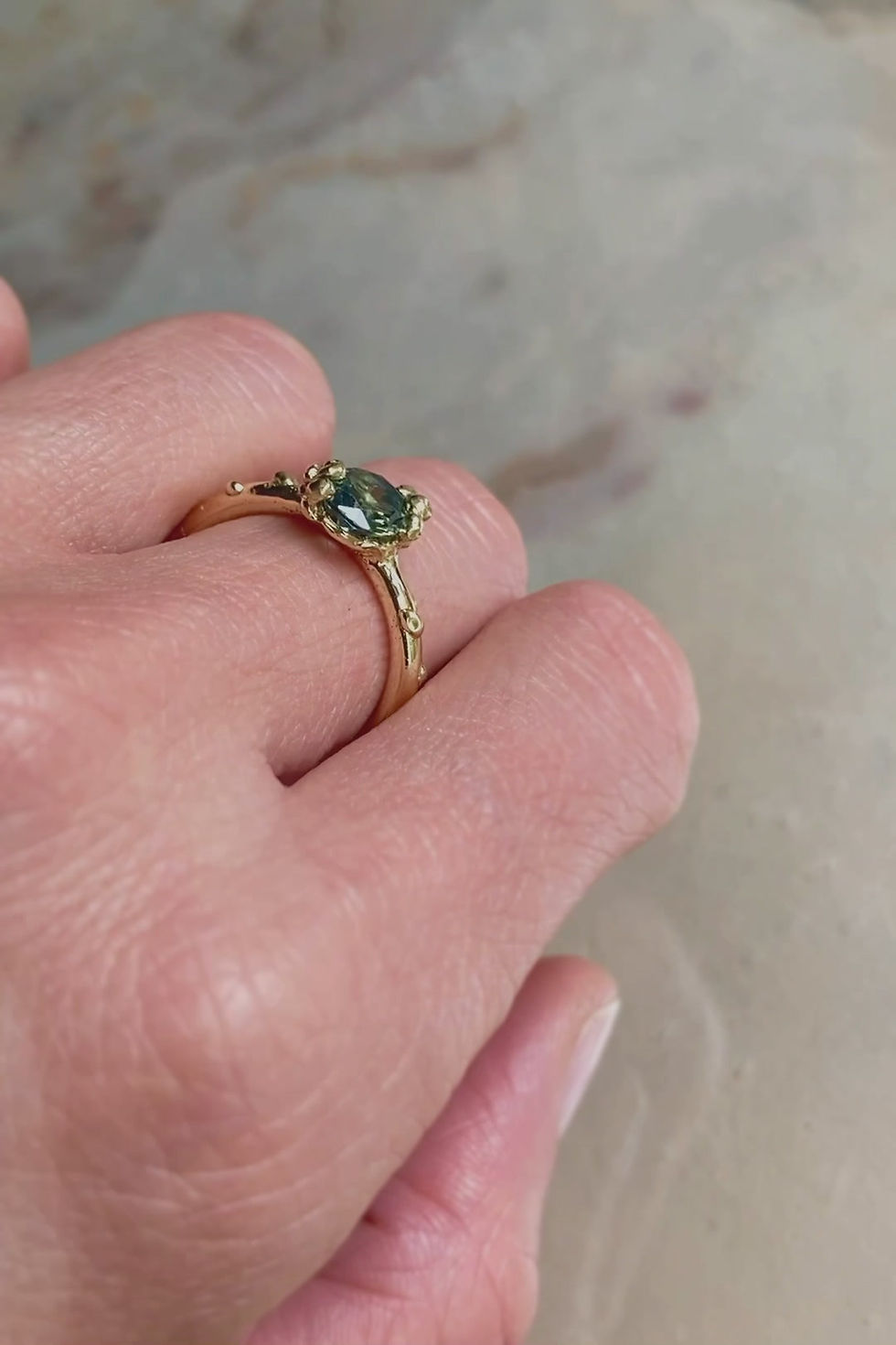 Thumbnail: mangrove lagoon ring