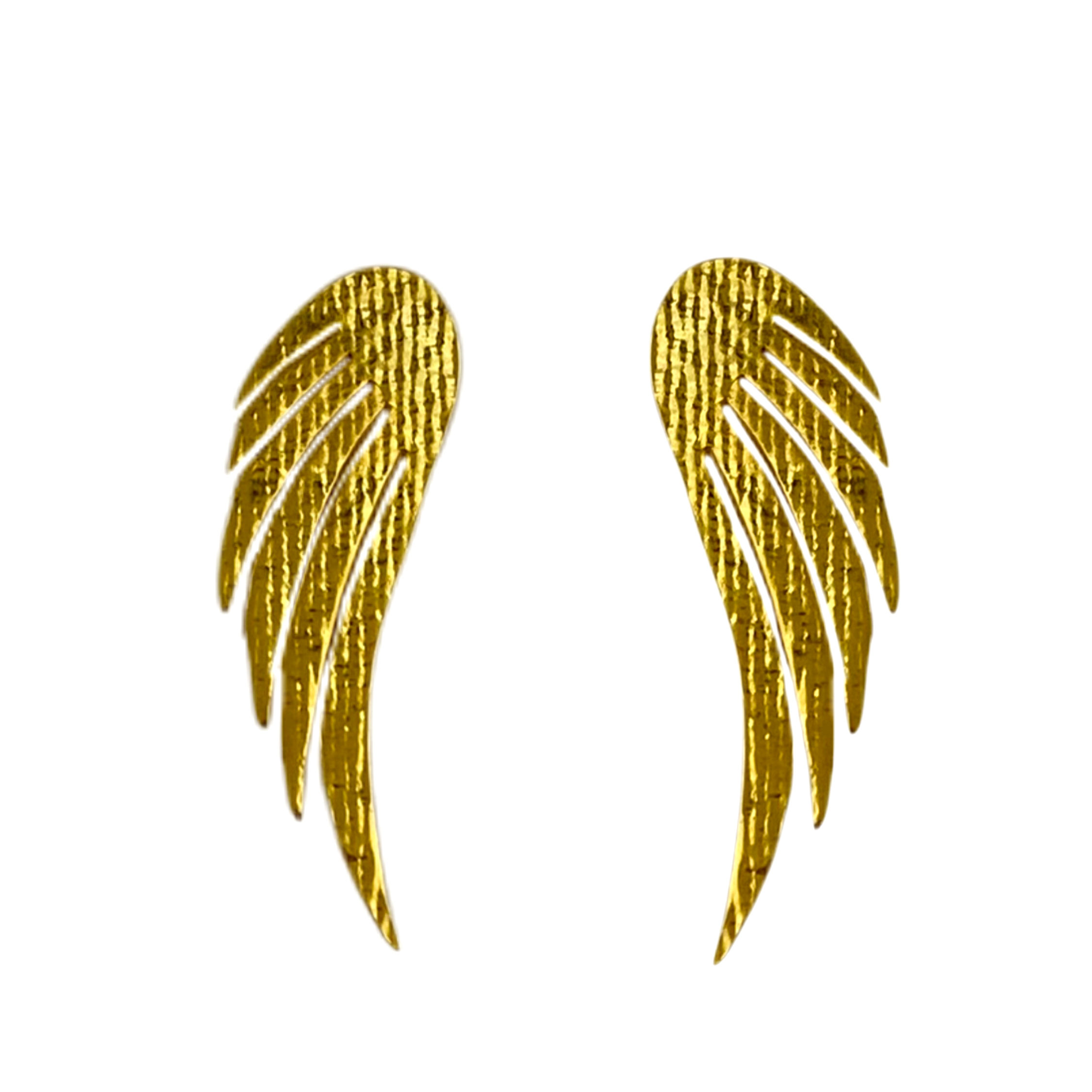 Aretes Mini Alas