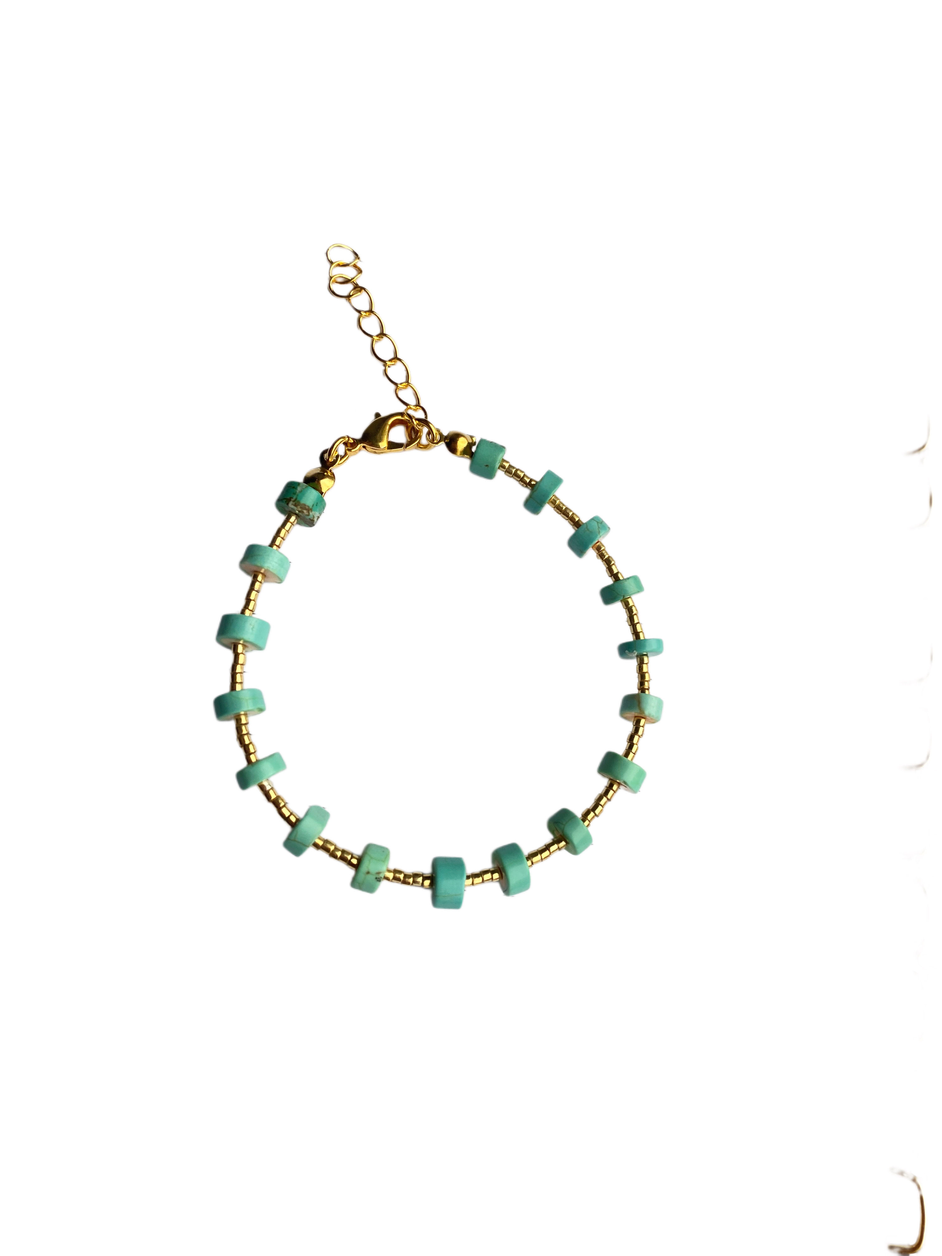 Pulsera Fósil