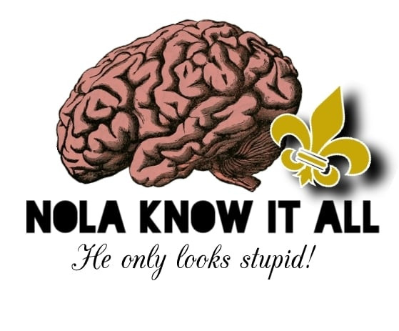 NOLA Know It All