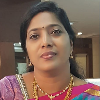 Shalu Rao Vice President
