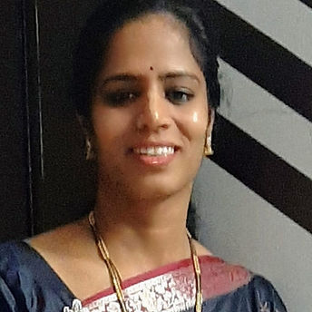 Veena Aravind - Secretary