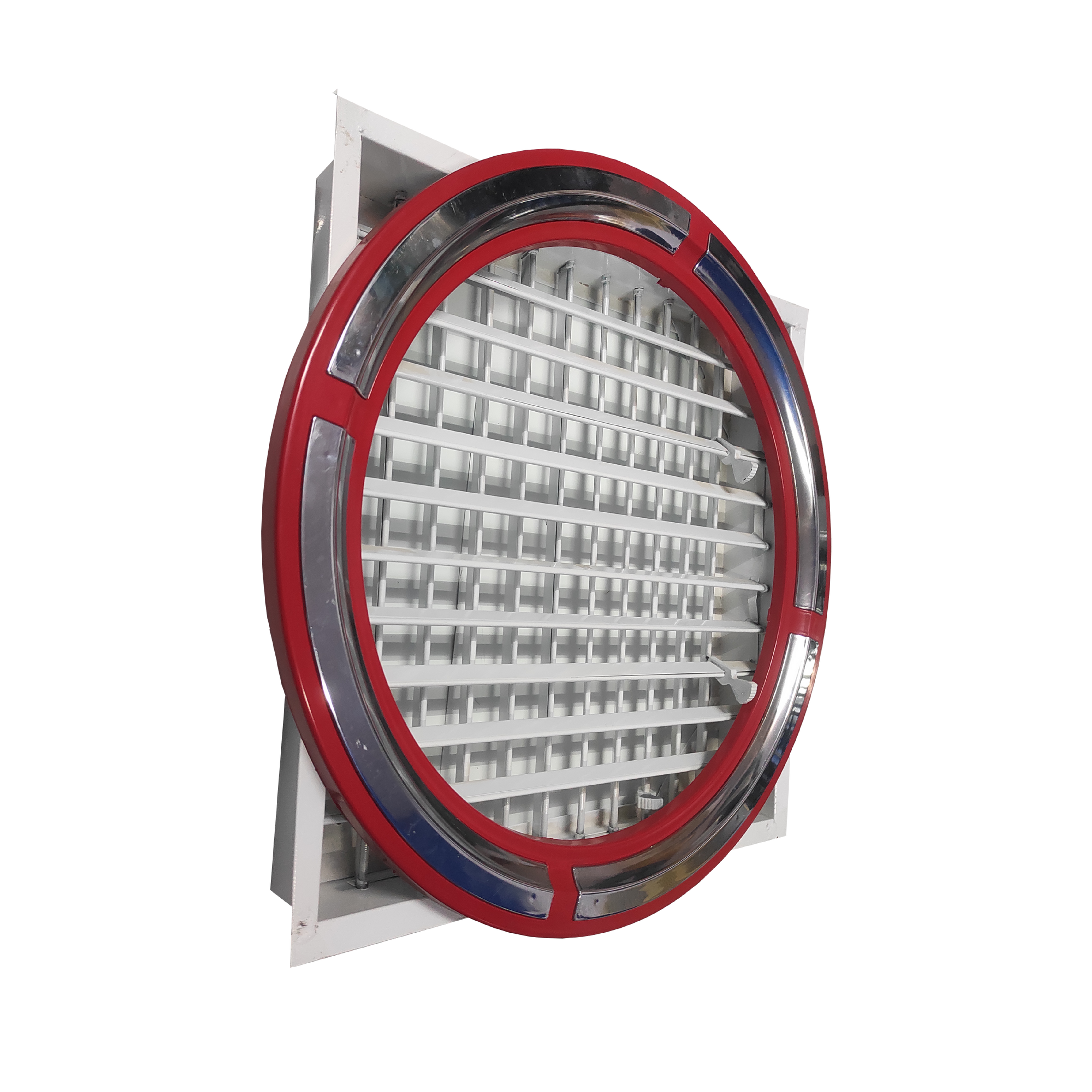 Air Cooler Front Grill Ring