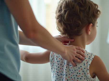 Pediatric Chiropractic Care in Omaha: Pediatric Chiropractic Benefits for Kids