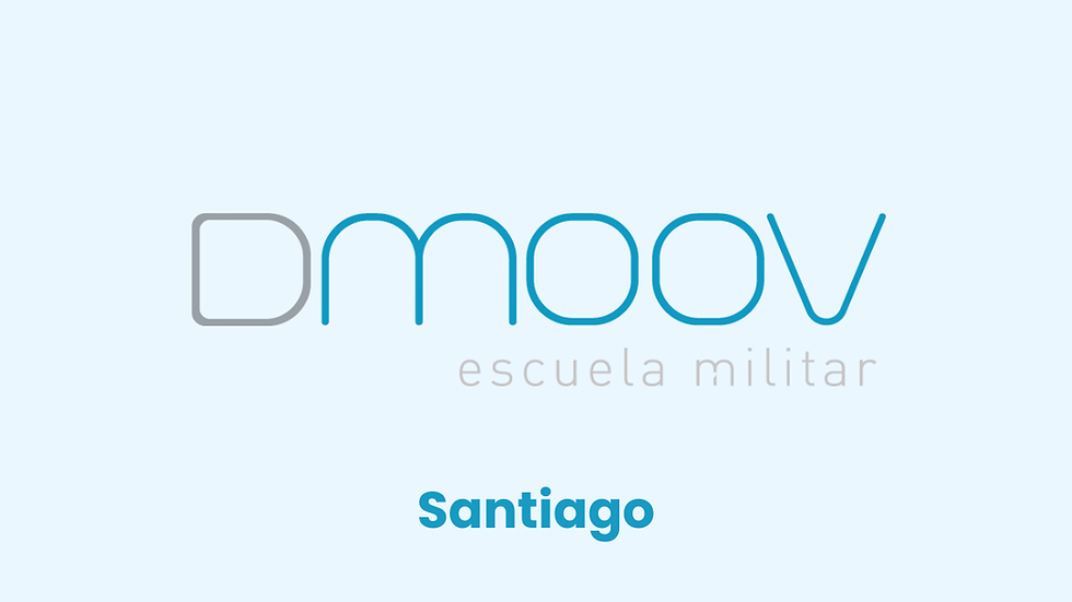 Gimnasio Dmoov Escuela Militar