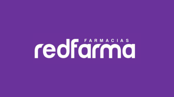 Farmacias Redfarma