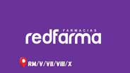 Farmacia Redfarma