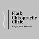 Flack Chiropractic logo